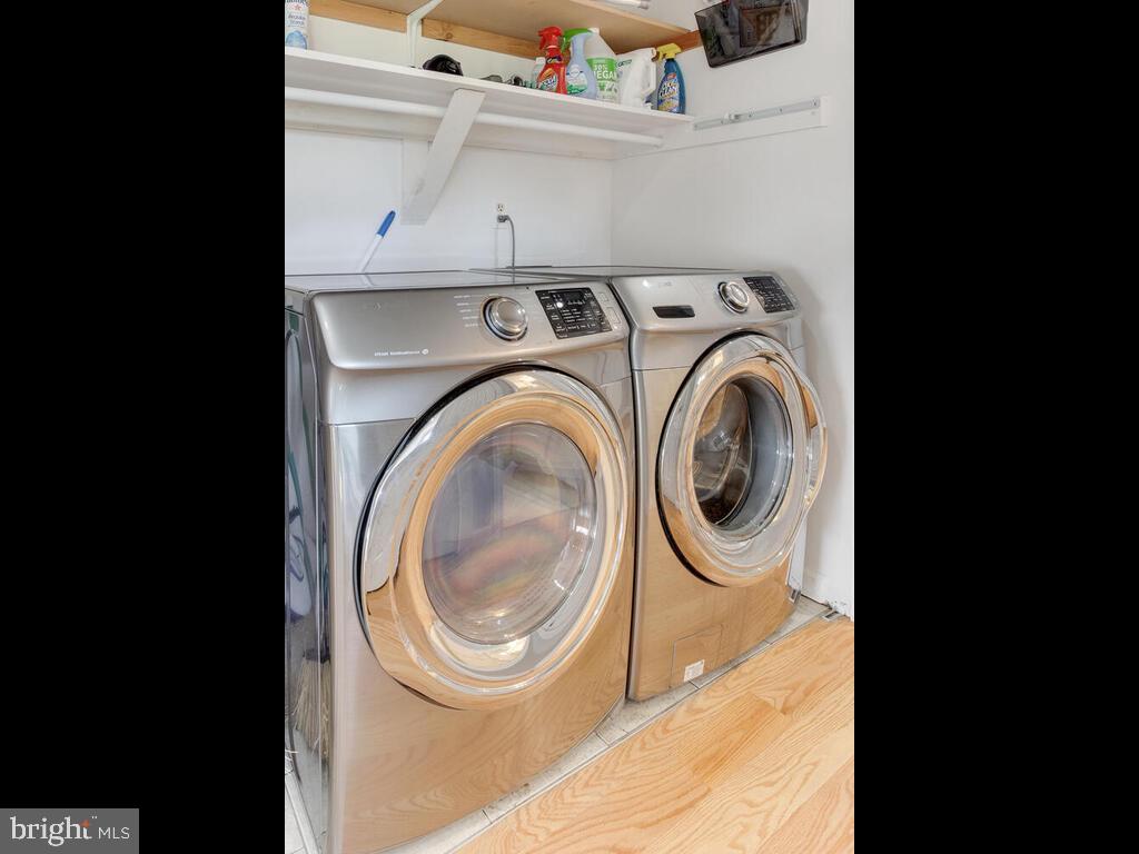 504 Southview Drive Riva, MD 21140 - Photo 31 of 49 Bedroom level laundry.
