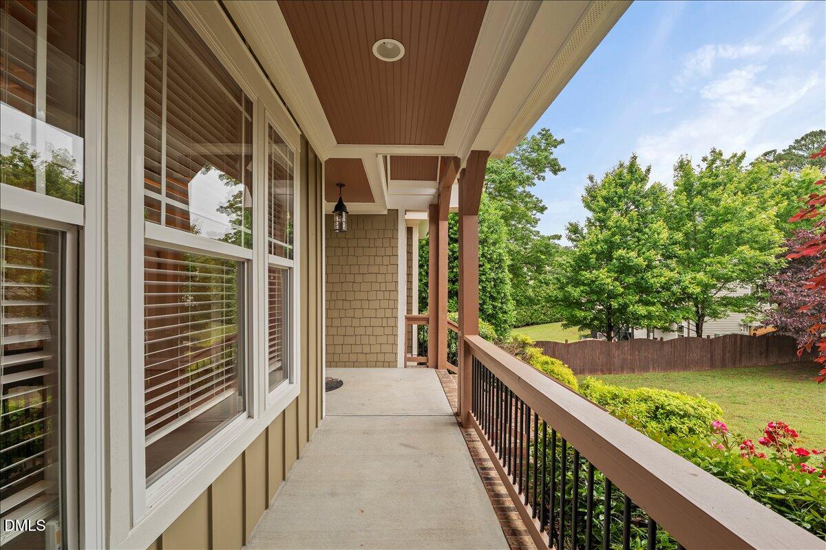 7400 Denlee Road Raleigh, NC 27603 - Photo 4 of 47 06-P1137414