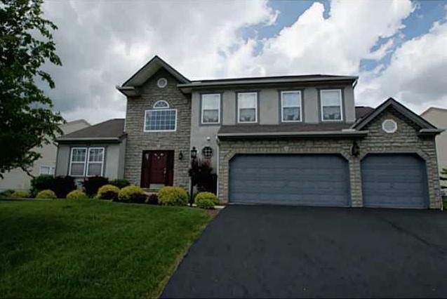 260 Heathermere Loop Galena, OH 43021 - Photo 1 of 24