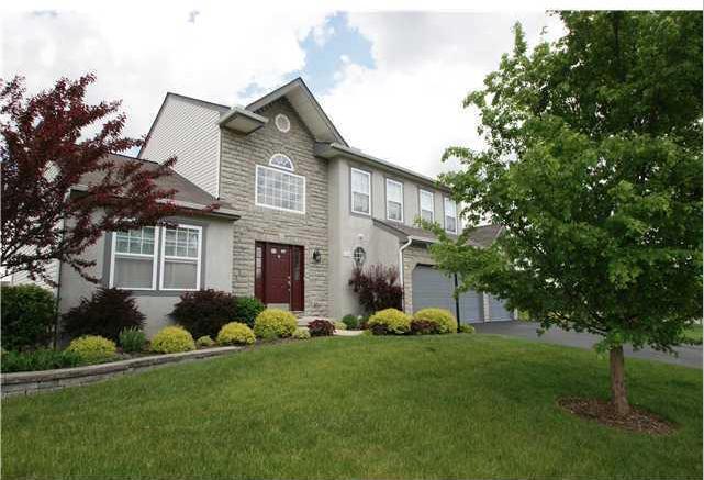 260 Heathermere Loop Galena, OH 43021 - Photo 2 of 24