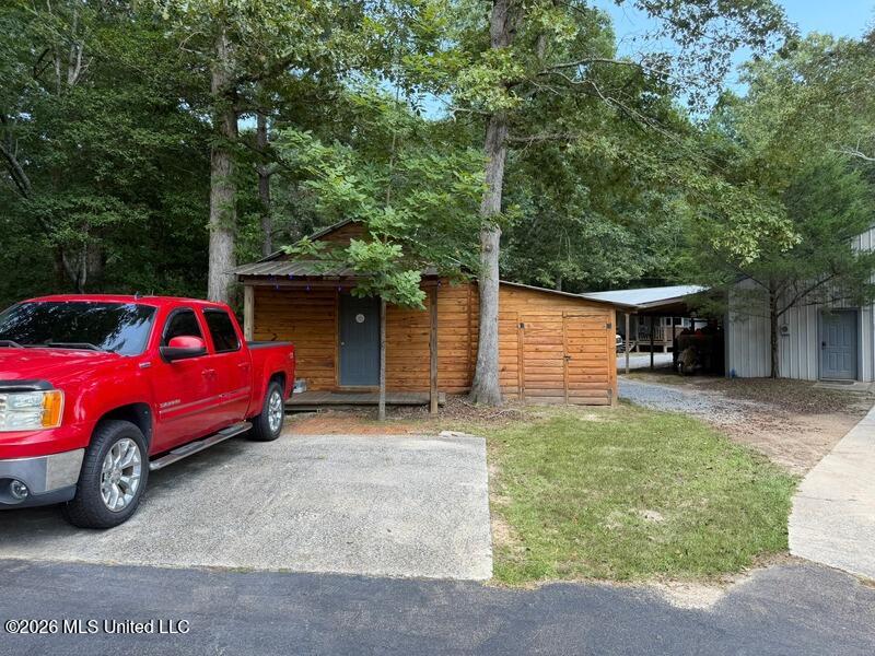 18159 Highway 15 Decatur, MS 39327 - Photo 46 of 84 Rental house 1