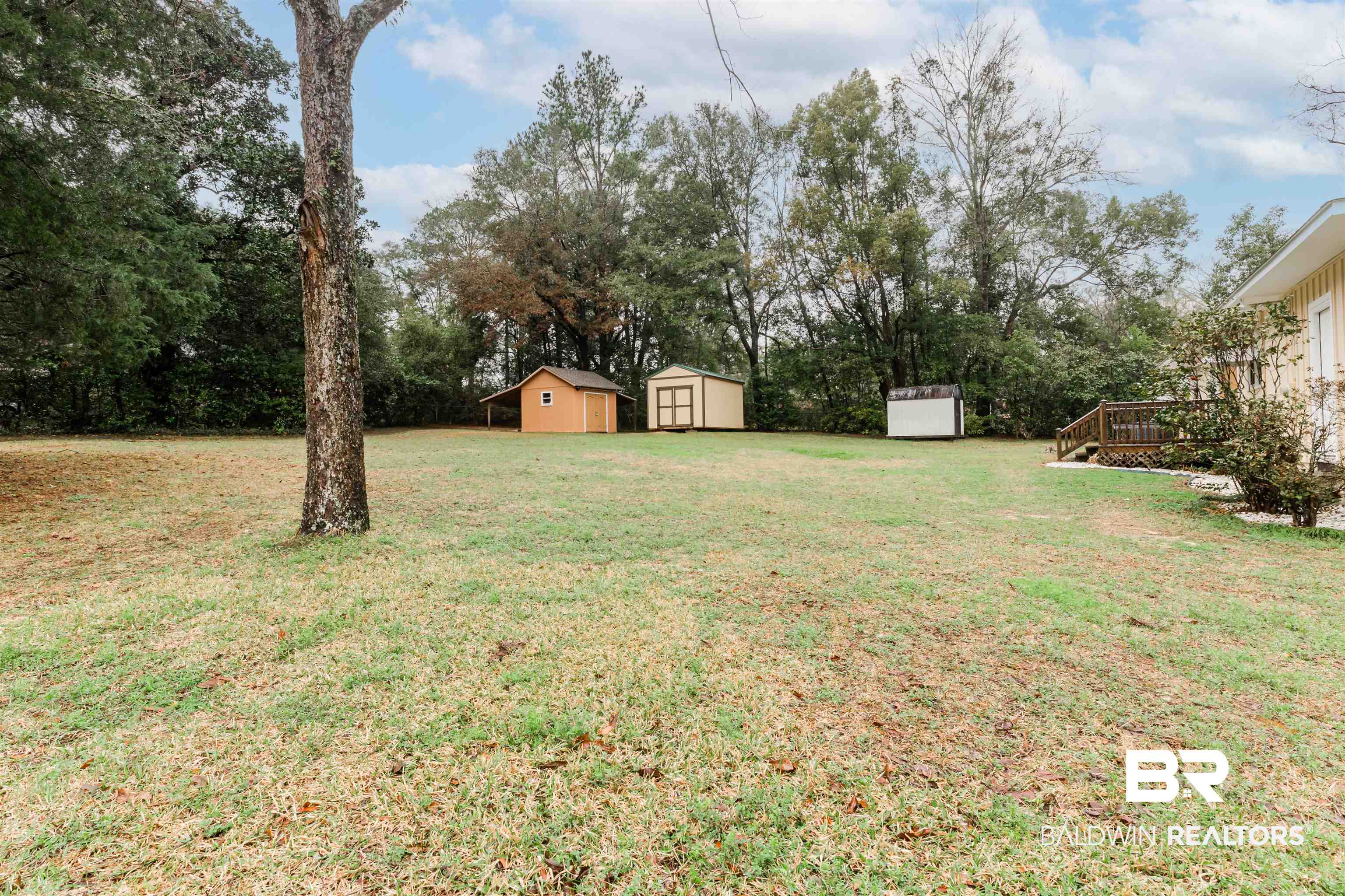 871 Kuffskie Lane Mobile, AL 36618 - Photo 35 of 37