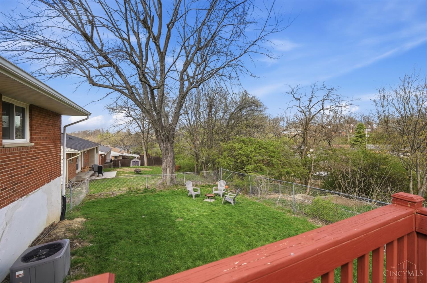 3916 Ridgecombe Drive Cincinnati, OH 45248 - Photo 49 of 58