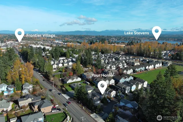 $519,950 | 9109 2nd Place Southeast, Lake Stevens, WA 98258