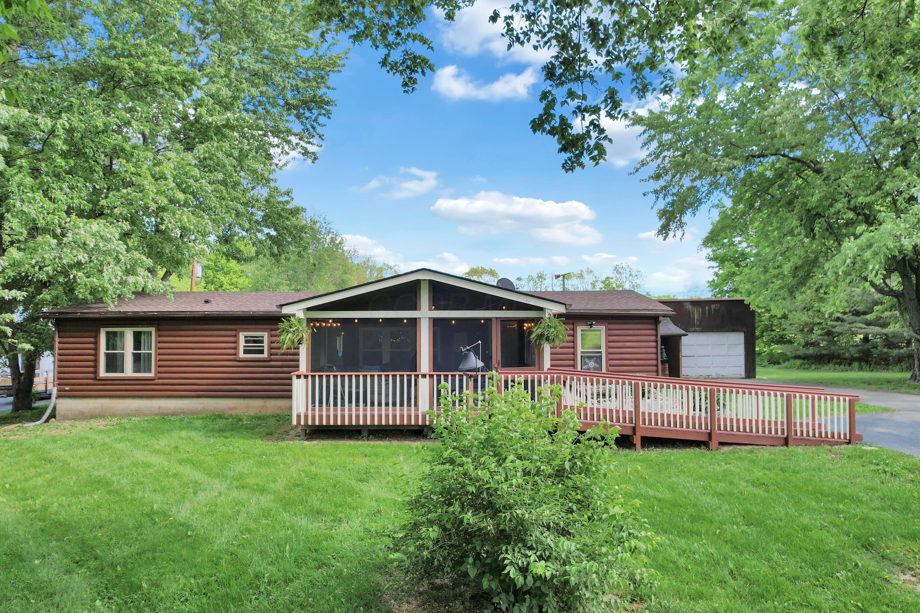 1181 Ostrander Road Ostrander, OH 43061 - Photo 3 of 40 49-print-DJI_0467