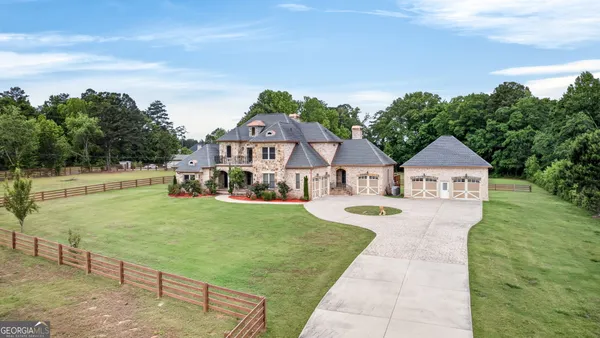 $1,250,000 | 1585 Leguin Mill Road, Locust Grove, GA 30248