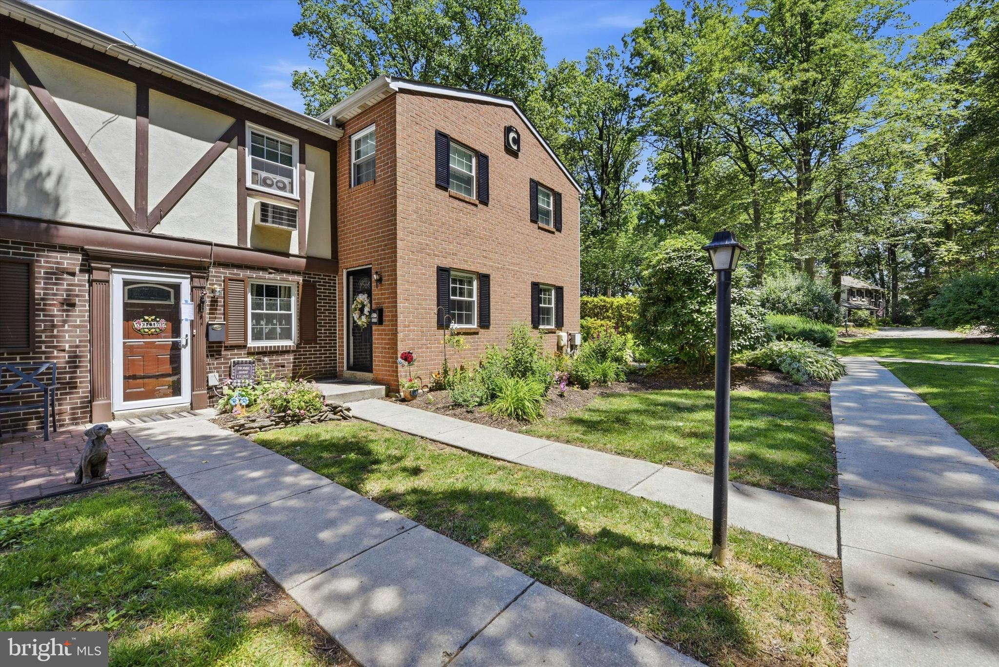 207 Walnut Hill Road, Unit 11 West Chester, PA 19382 - Photo 1 of 30