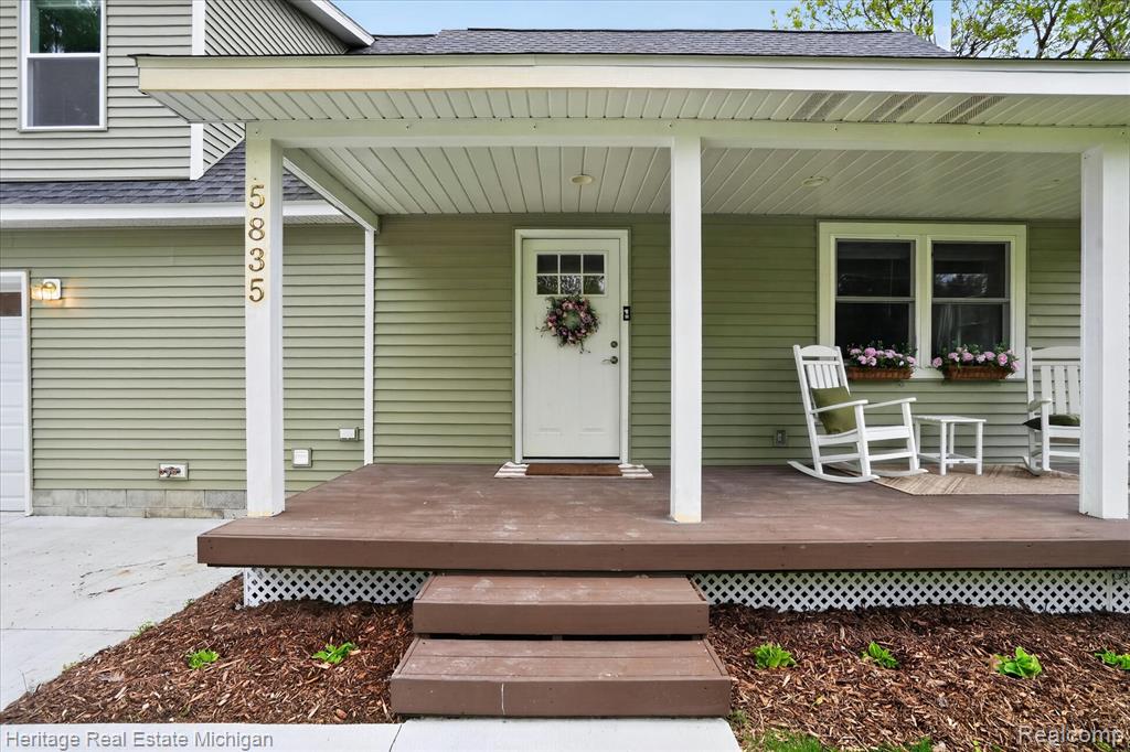 5835 Warner Road Fowlerville, MI 48836 - Photo 59 of 59 Gallery Image 59