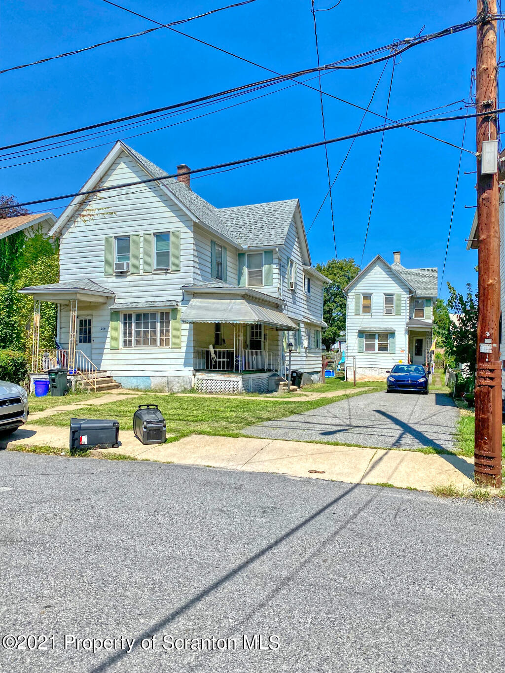 200 Spring Street Scranton, PA 18508 - Photo 1 of 16 Gallery Image 1