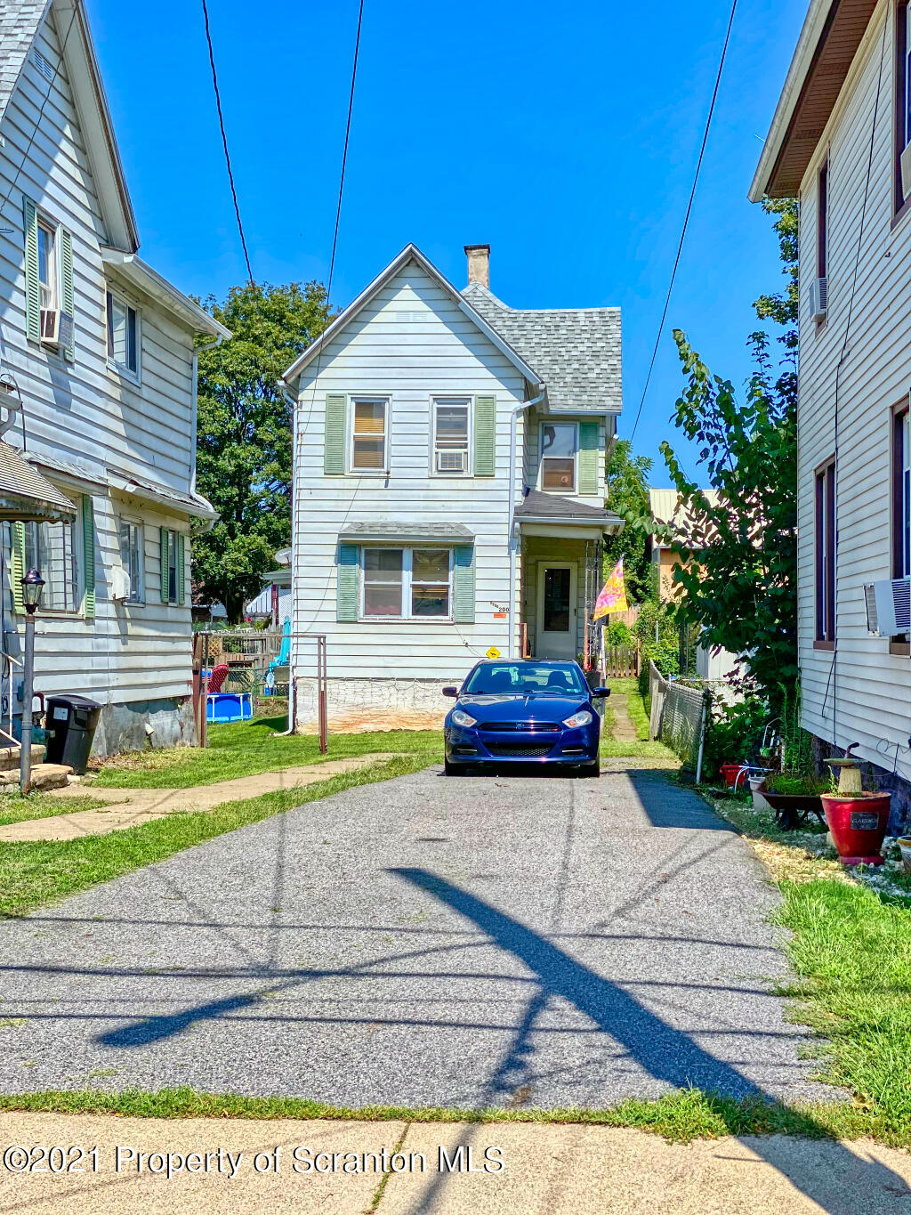 200 Spring Street Scranton, PA 18508 - Photo 2 of 16 Gallery Image 2