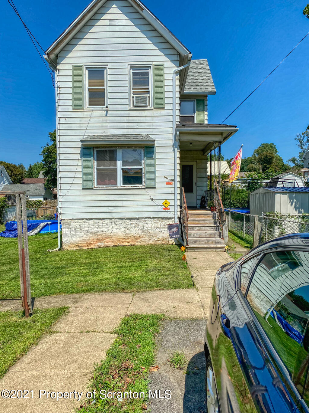 200 Spring Street Scranton, PA 18508 - Photo 3 of 16 Gallery Image 3