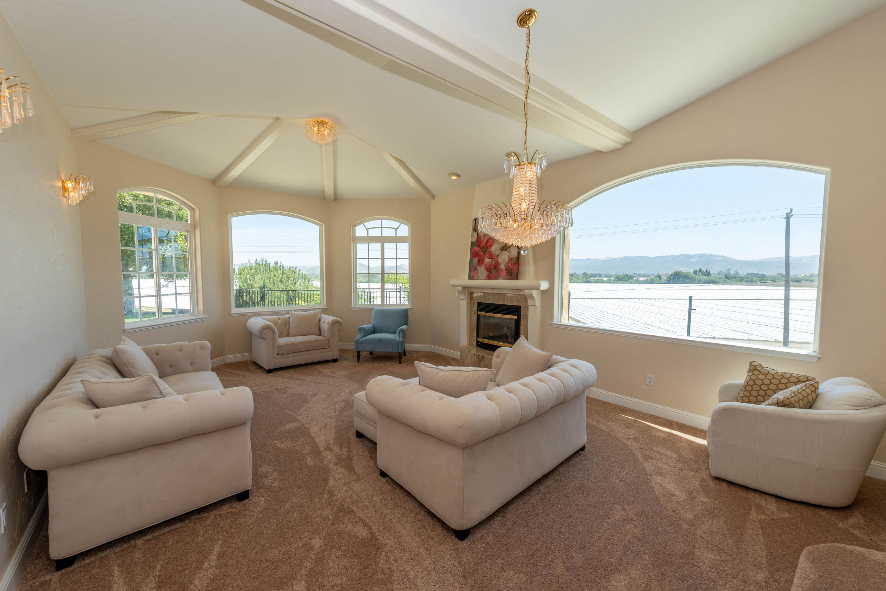 2610 Le Valley Road Lompoc, CA 93436 - Photo 8 of 39 formal living le valley