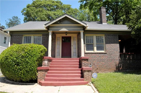 $3,500 | 602 Sherwood Road Northeast, Atlanta, GA 30324