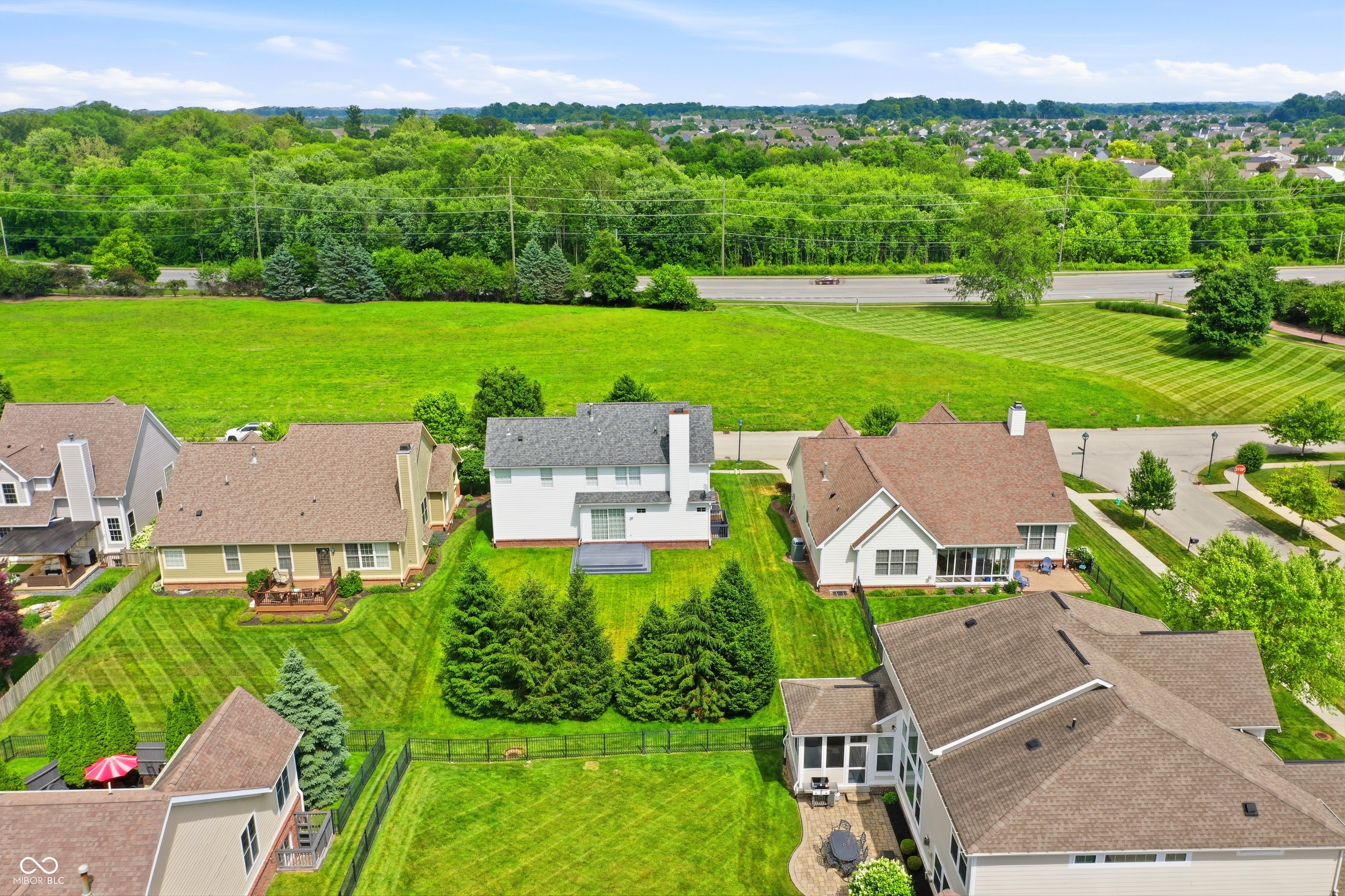 13008 Overview Drive Fishers, IN 46037 - Photo 64 of 87