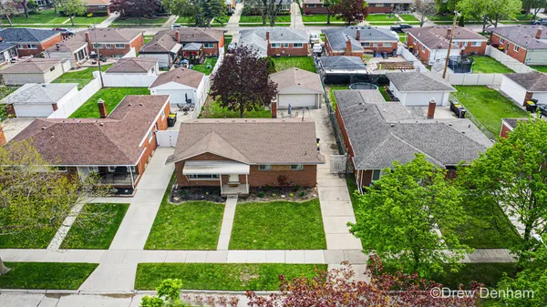 $279,900 | 1797 Newman Street, Trenton, MI 48183