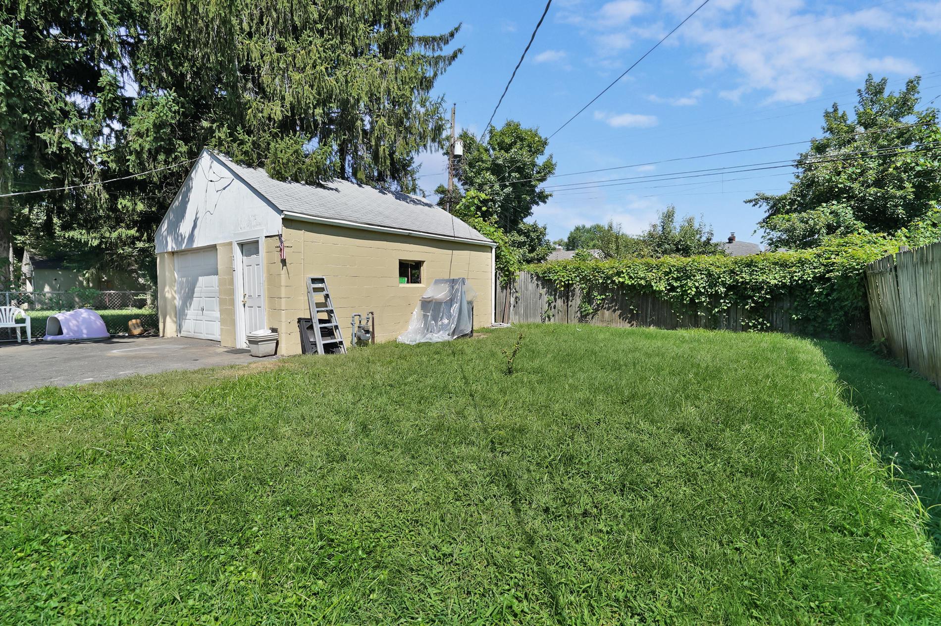 1048 South Hampton Road Columbus, OH 43227 - Photo 25 of 26 Gallery Image 25