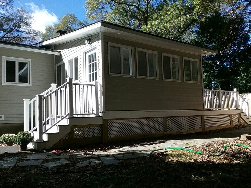 20 Larch Road Georgetown, MA 01833 - Photo 17 of 18 Gallery Image 17
