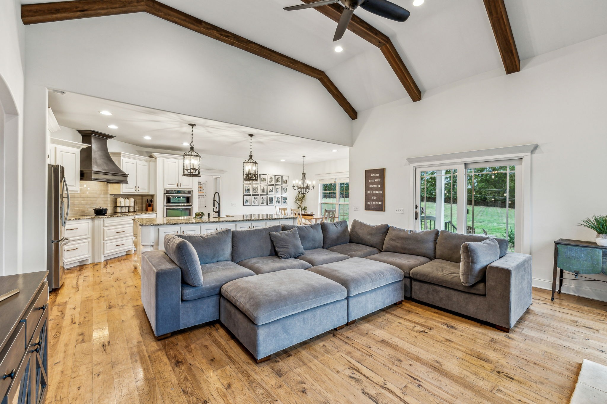 1232 Hardison Road Columbia, TN 38401 - Photo 18 of 65