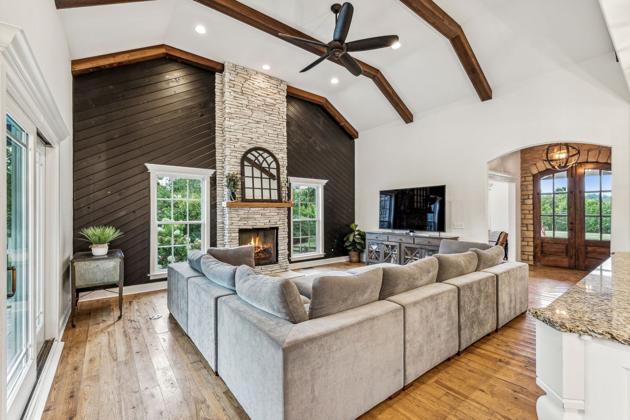 1232 Hardison Road Columbia, TN 38401 - Photo 20 of 65