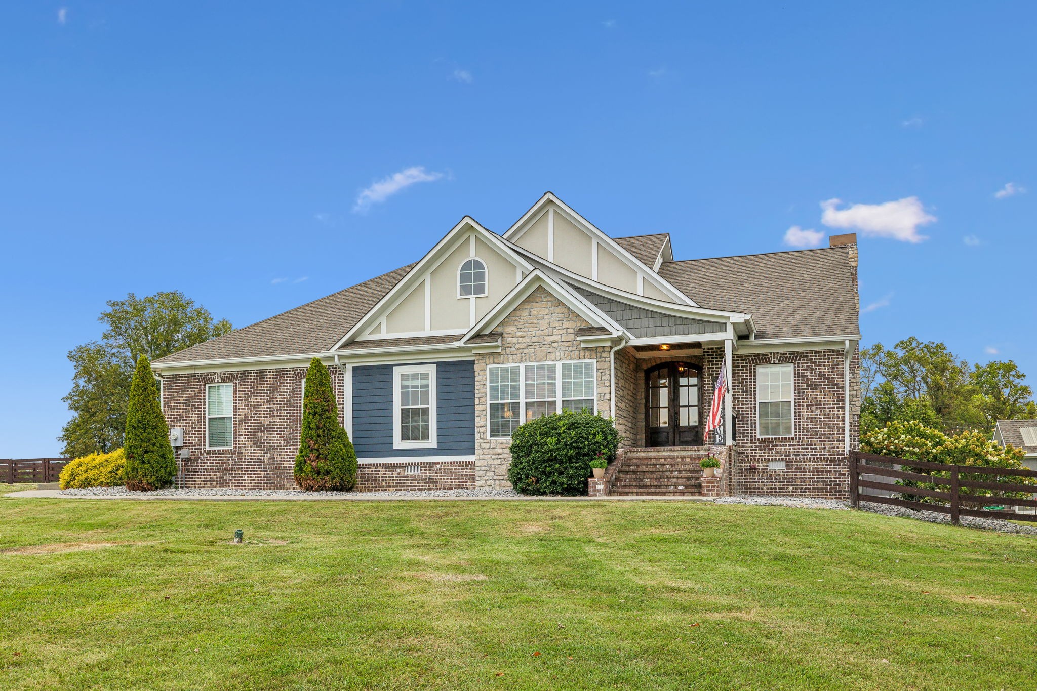 1232 Hardison Road Columbia, TN 38401 - Photo 2 of 65