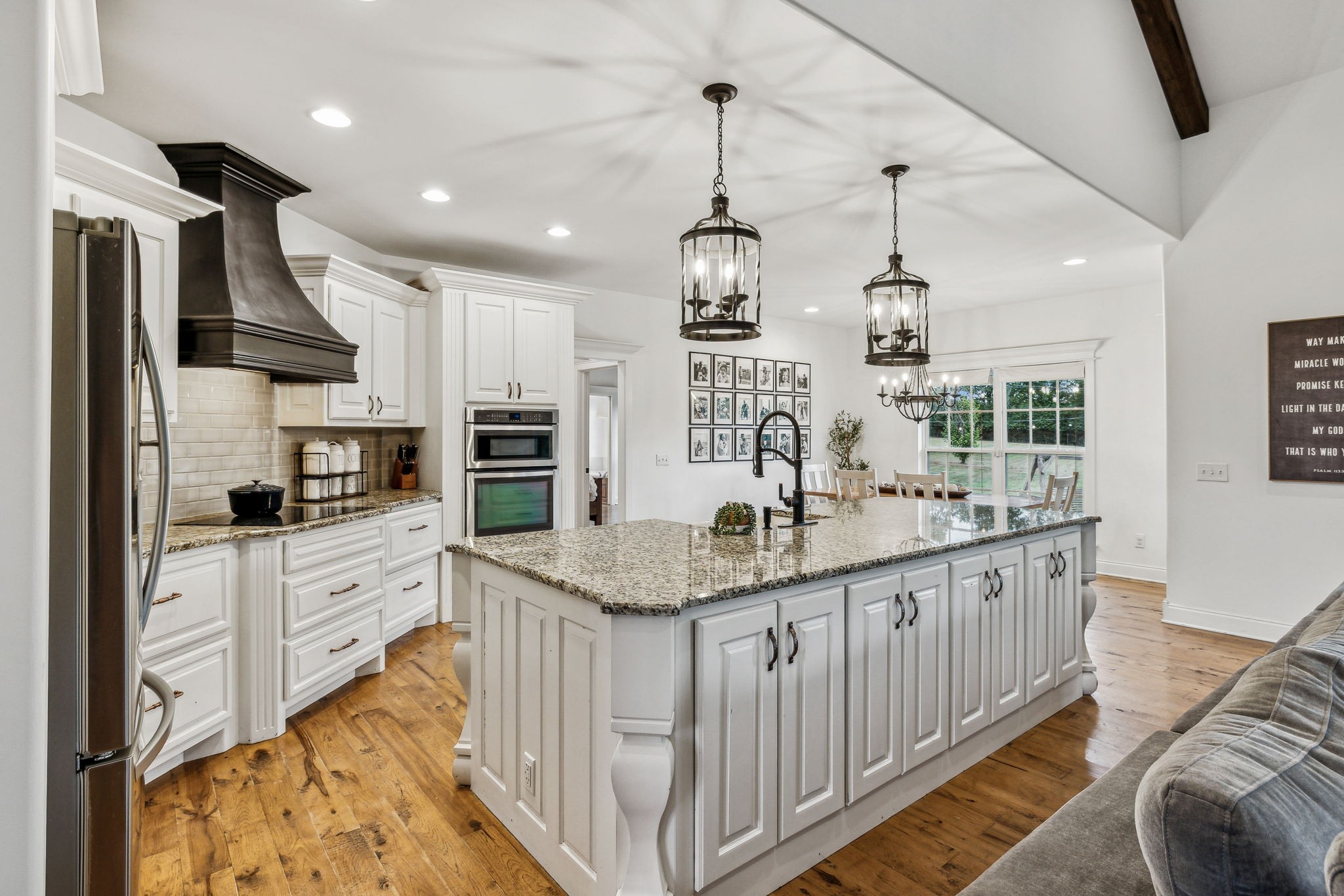 1232 Hardison Road Columbia, TN 38401 - Photo 21 of 65