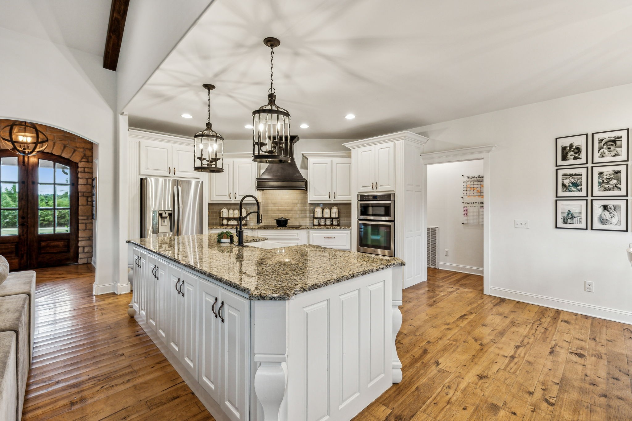 1232 Hardison Road Columbia, TN 38401 - Photo 22 of 65