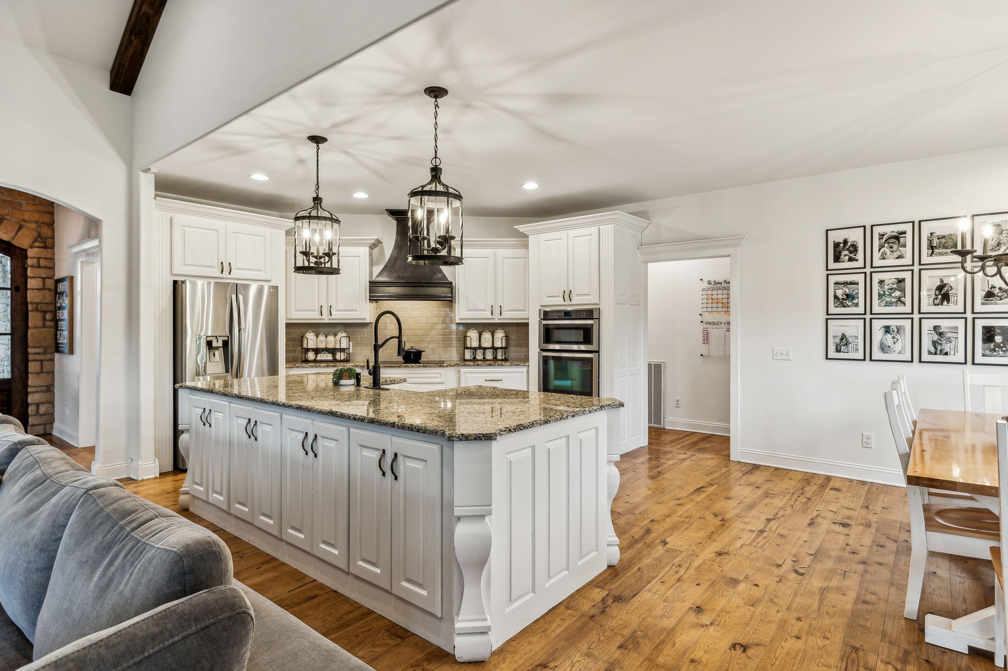 1232 Hardison Road Columbia, TN 38401 - Photo 23 of 65