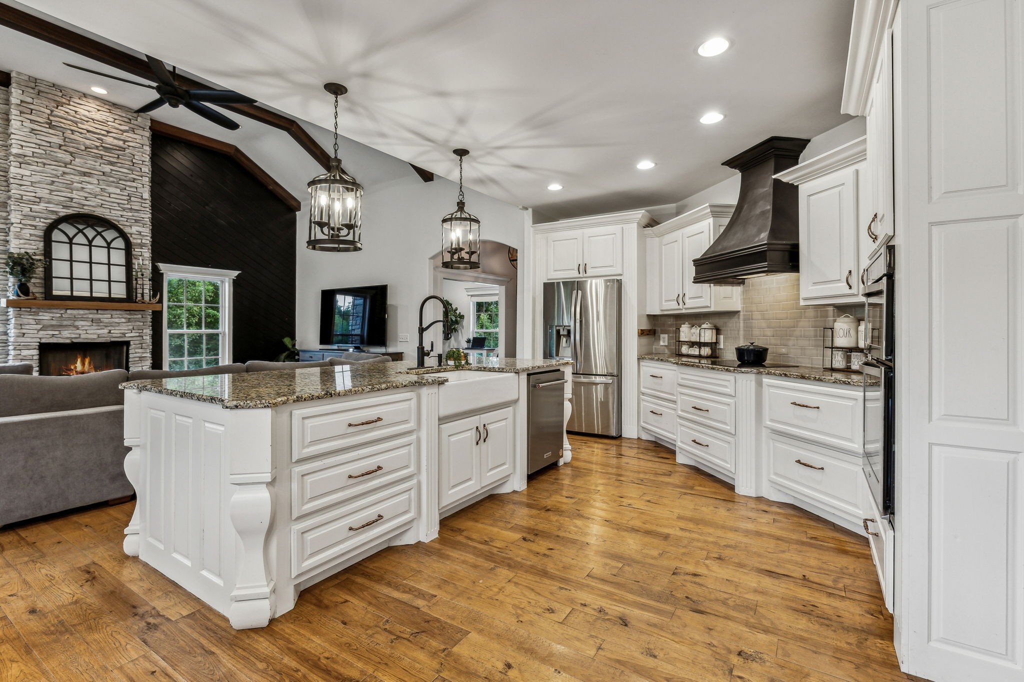 1232 Hardison Road Columbia, TN 38401 - Photo 24 of 65