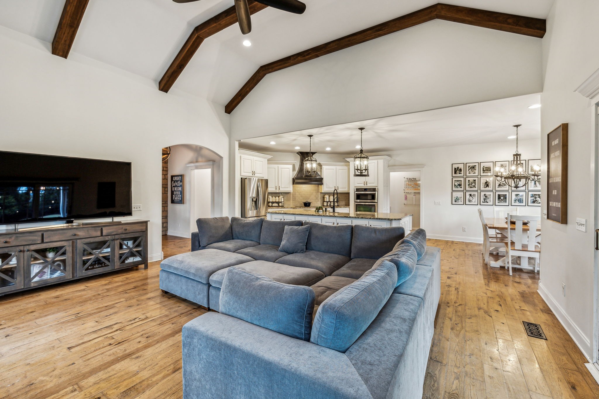 1232 Hardison Road Columbia, TN 38401 - Photo 28 of 65