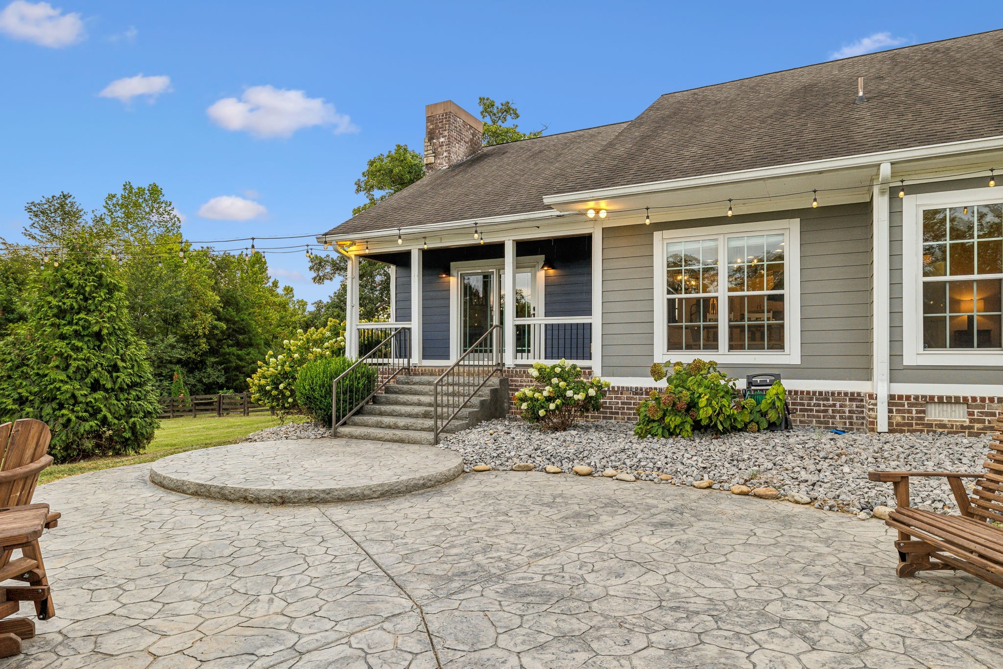 1232 Hardison Road Columbia, TN 38401 - Photo 43 of 65