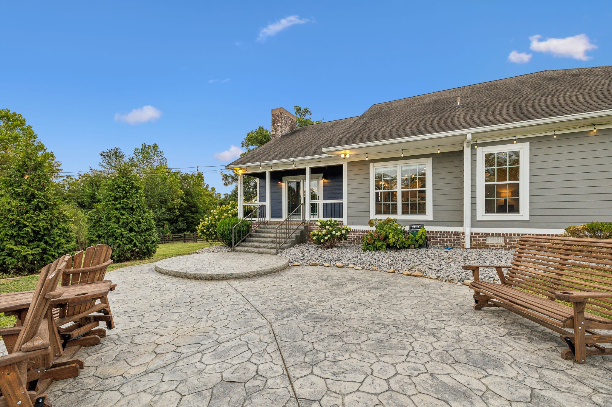 1232 Hardison Road Columbia, TN 38401 - Photo 44 of 65