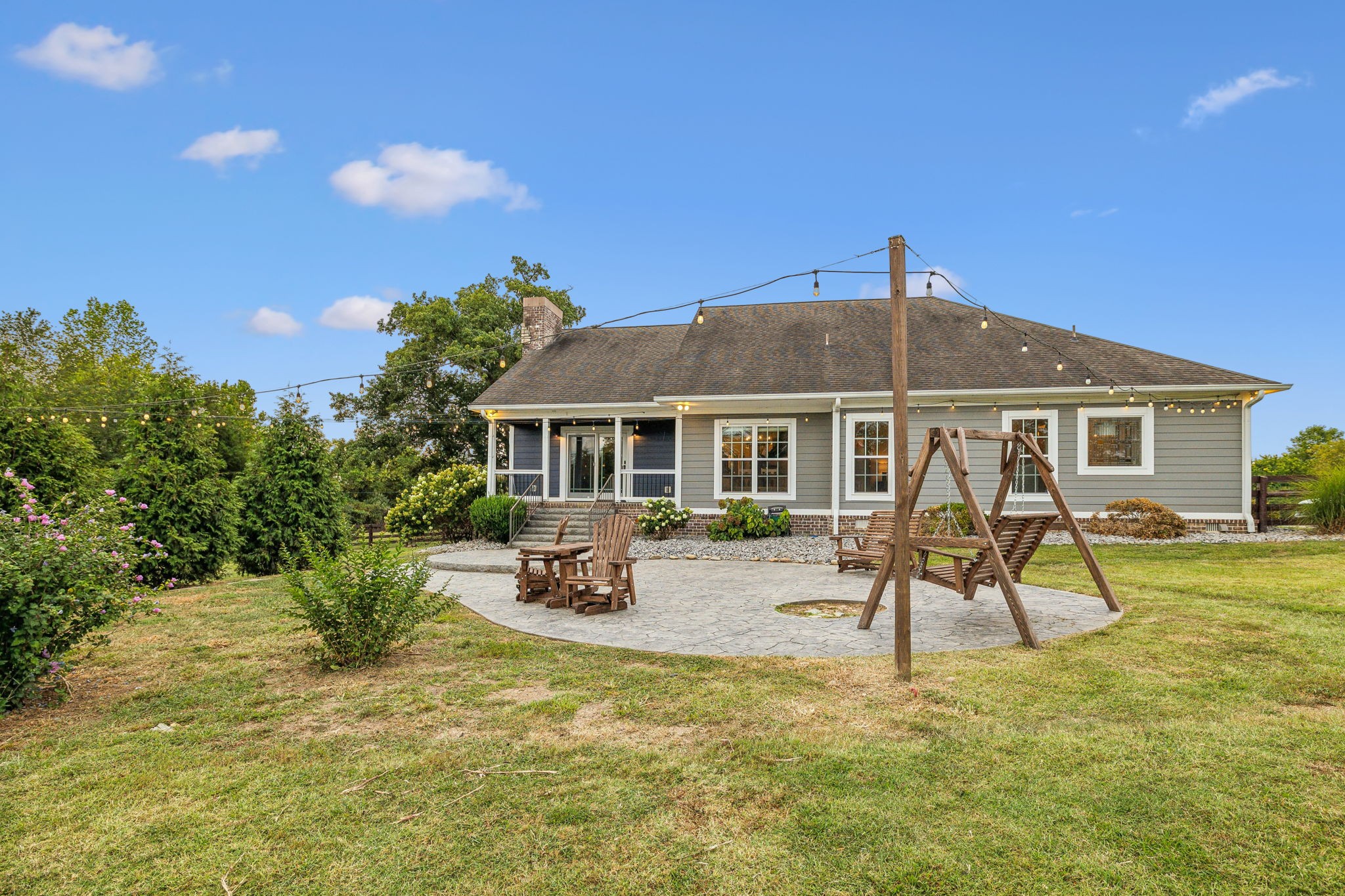 1232 Hardison Road Columbia, TN 38401 - Photo 46 of 65