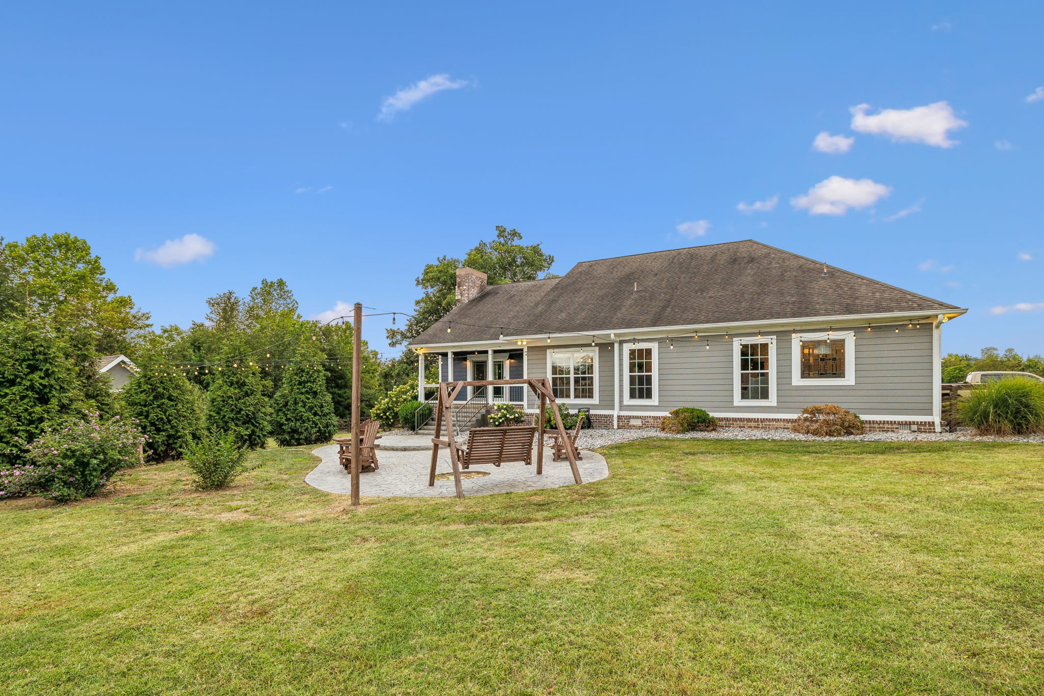 1232 Hardison Road Columbia, TN 38401 - Photo 47 of 65