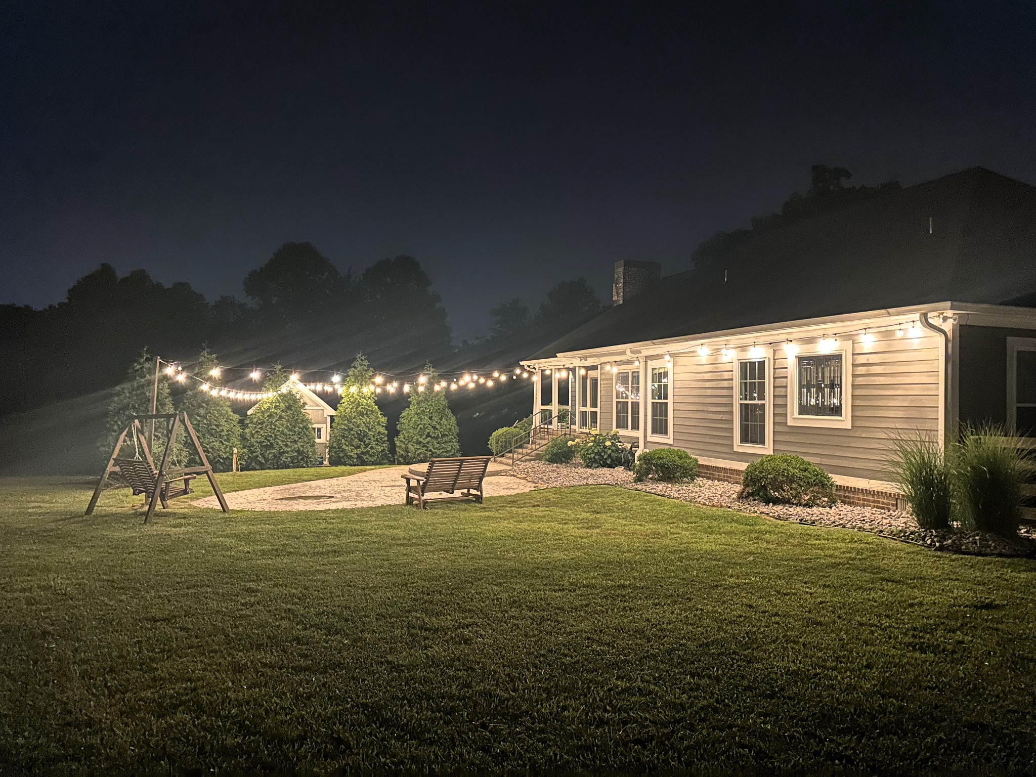 1232 Hardison Road Columbia, TN 38401 - Photo 48 of 65