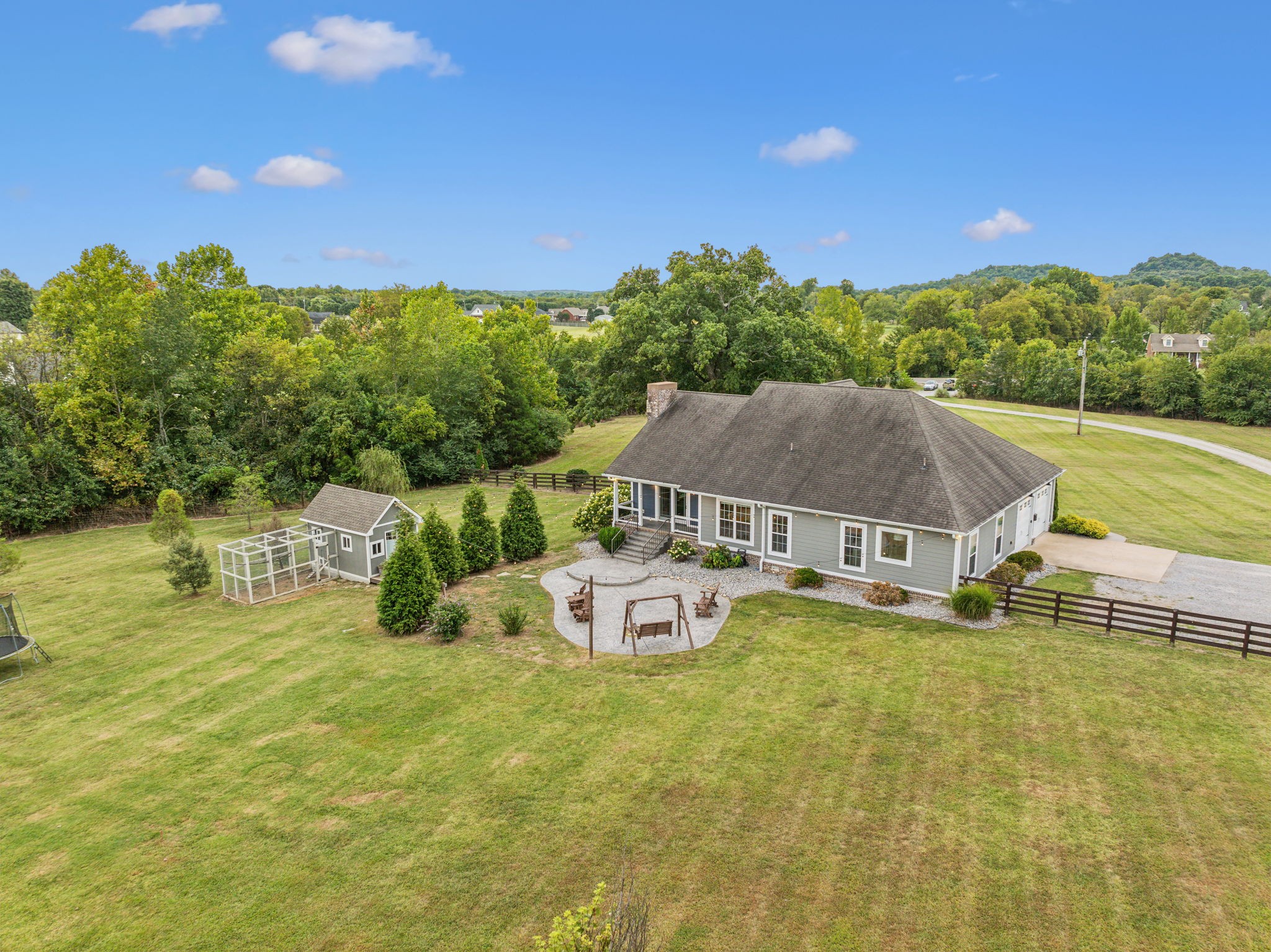 1232 Hardison Road Columbia, TN 38401 - Photo 56 of 65