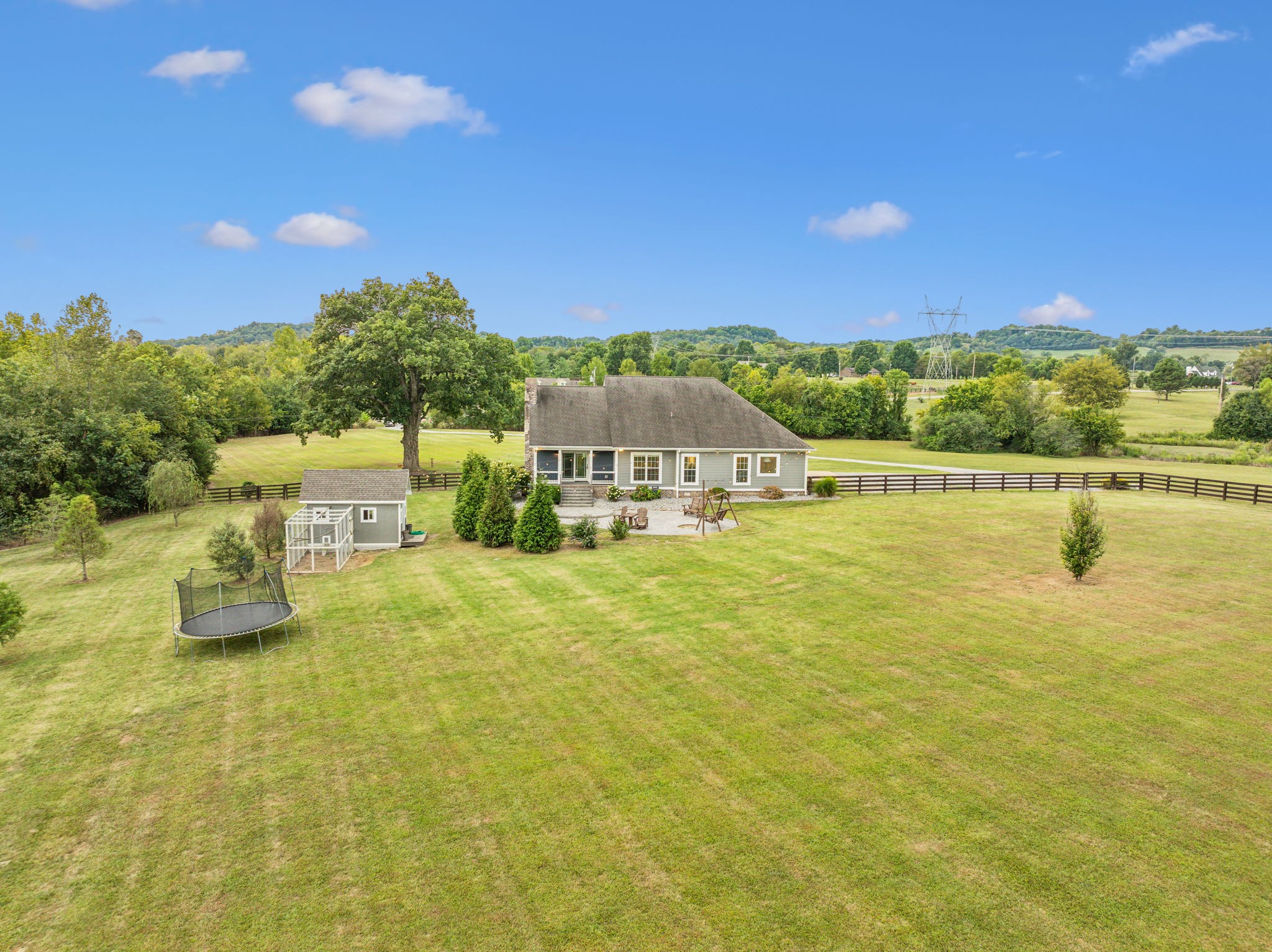 1232 Hardison Road Columbia, TN 38401 - Photo 58 of 65