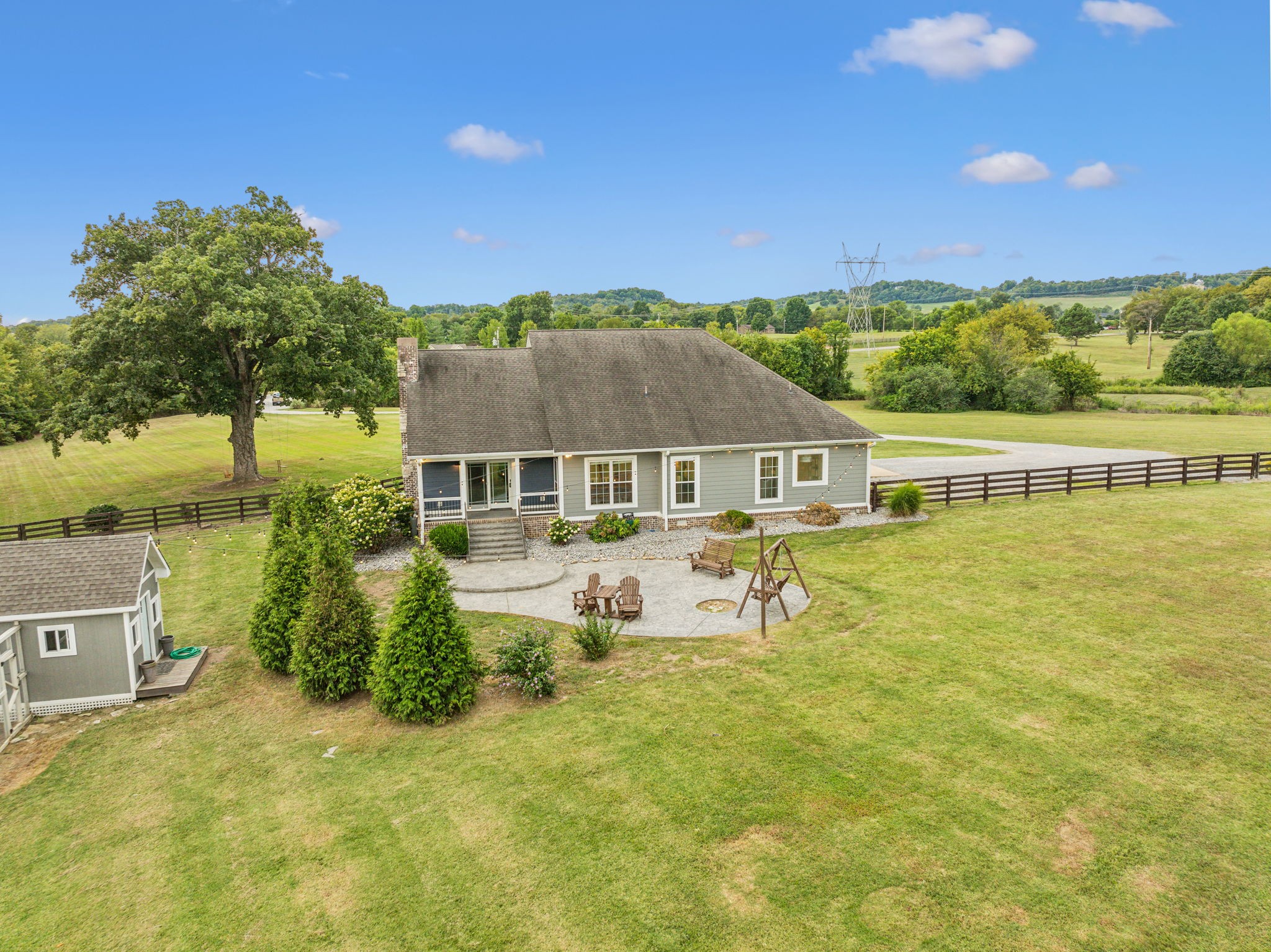 1232 Hardison Road Columbia, TN 38401 - Photo 59 of 65