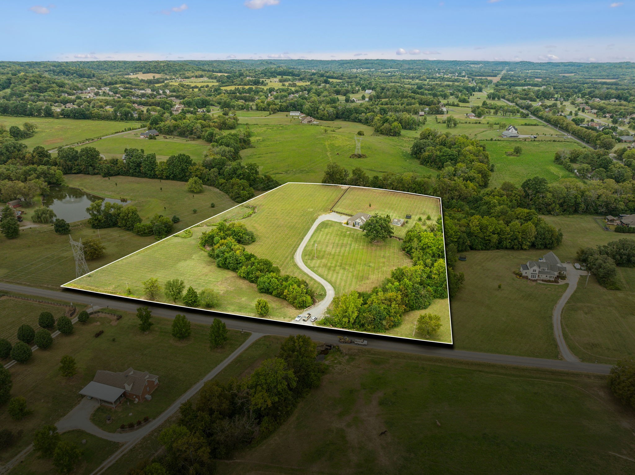 1232 Hardison Road Columbia, TN 38401 - Photo 63 of 65