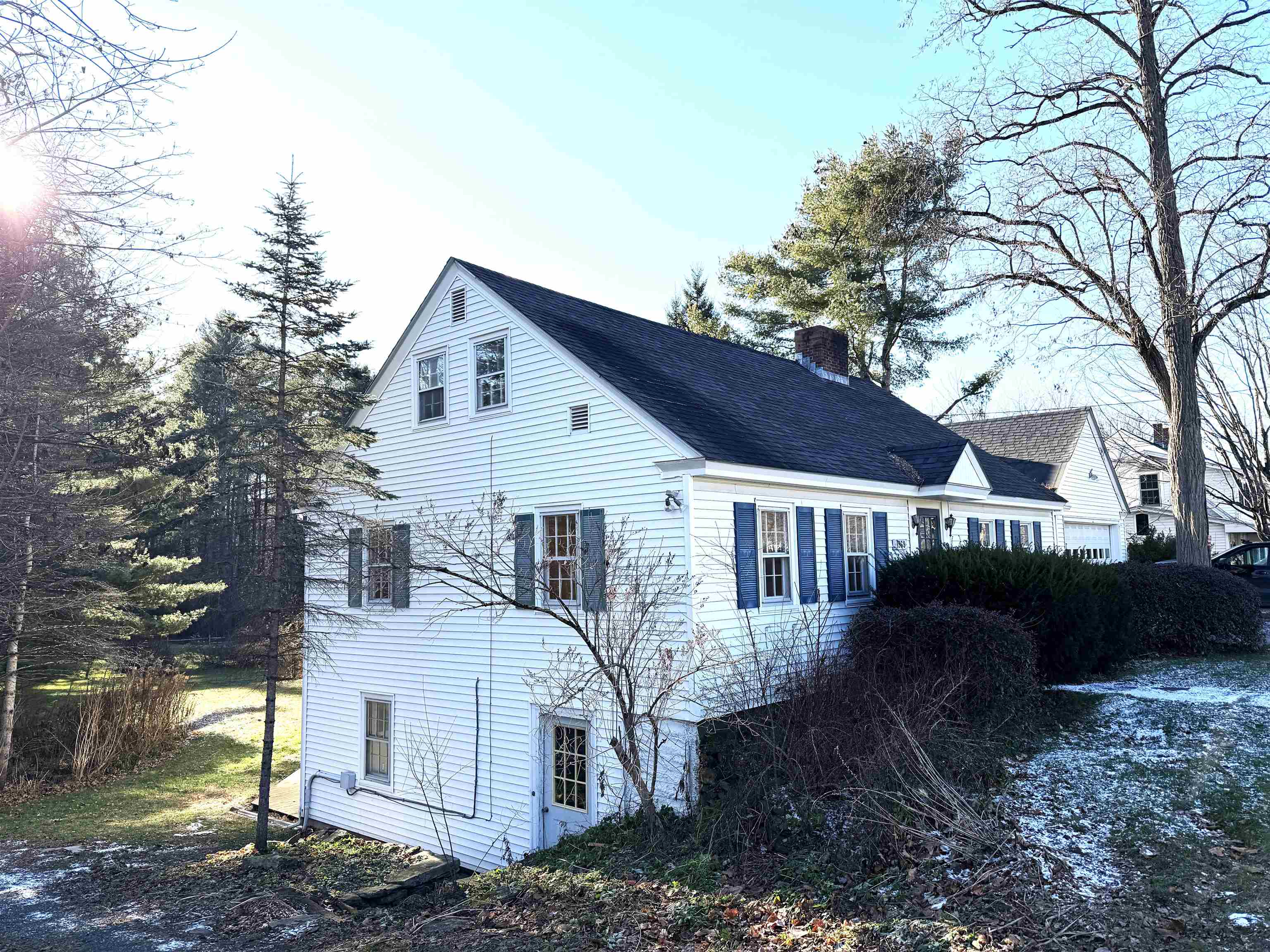 10 On The Common Lyme, NH 03768 - Photo 2 of 22