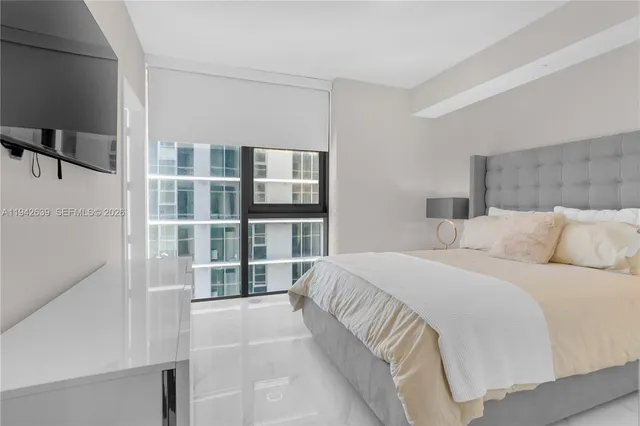 $15,900 | 700 Northeast 24th Street, Unit 4501, Miami, FL 33137