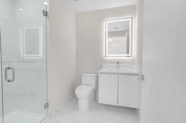 $15,900 | 700 Northeast 24th Street, Unit 4501, Miami, FL 33137