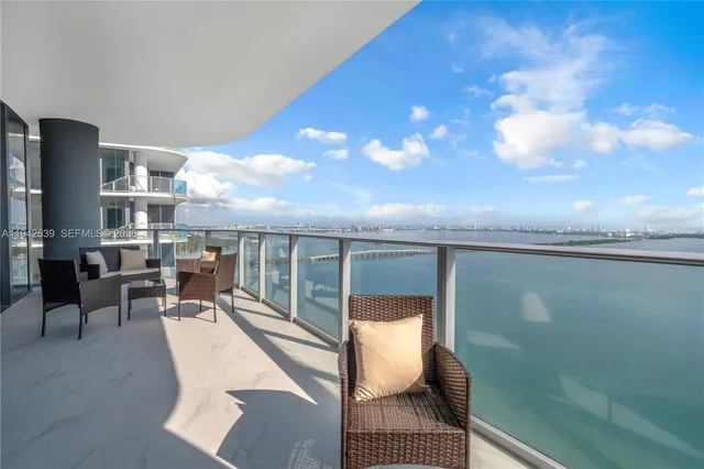 $15,900 | 700 Northeast 24th Street, Unit 4501, Miami, FL 33137