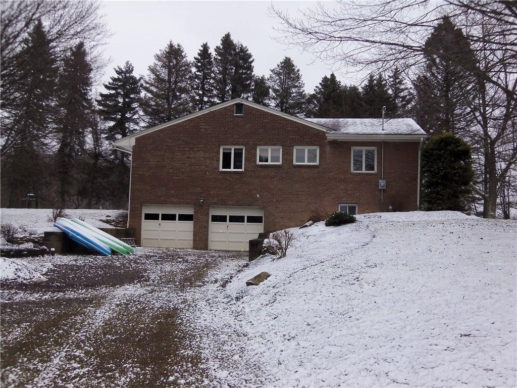 328 East Brady Road Kittanning, PA 16201 - Photo 17 of 18 Gallery Image 17
