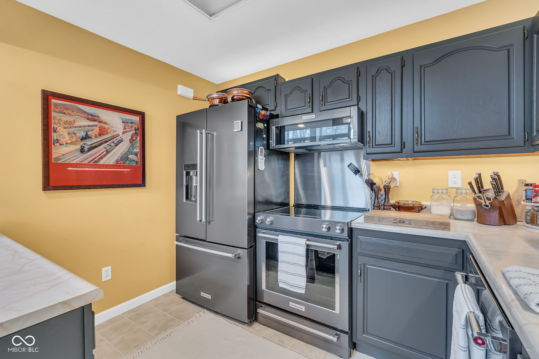 111 South Spring Street, Unit 204 Greencastle, IN 46135 - Photo 12 of 29