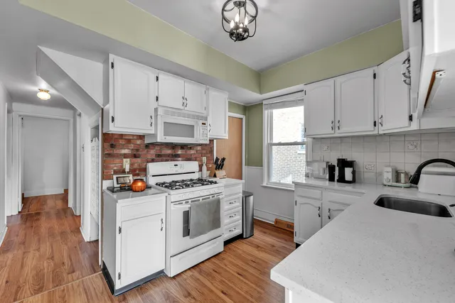 $345,000 | 9821 Schiller Boulevard, Franklin Park, IL 60131