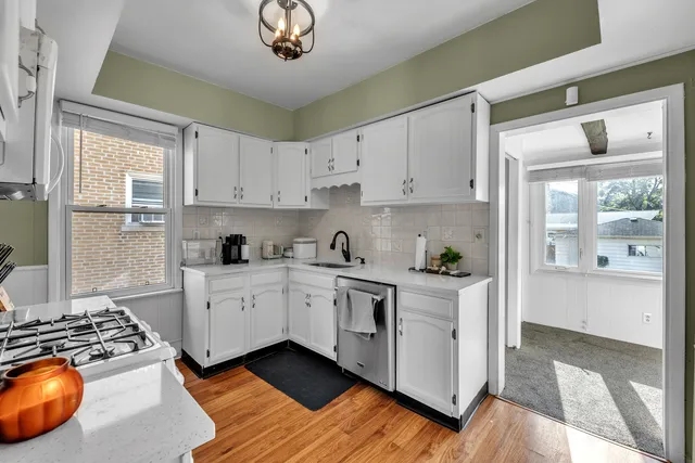 $345,000 | 9821 Schiller Boulevard, Franklin Park, IL 60131