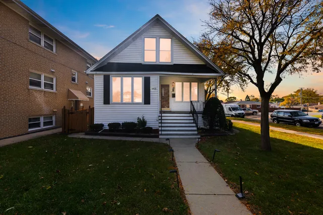 $345,000 | 9821 Schiller Boulevard, Franklin Park, IL 60131