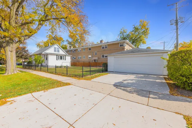 $345,000 | 9821 Schiller Boulevard, Franklin Park, IL 60131