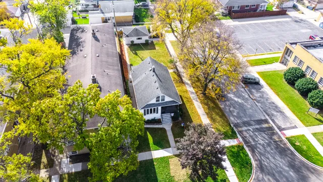 $345,000 | 9821 Schiller Boulevard, Franklin Park, IL 60131