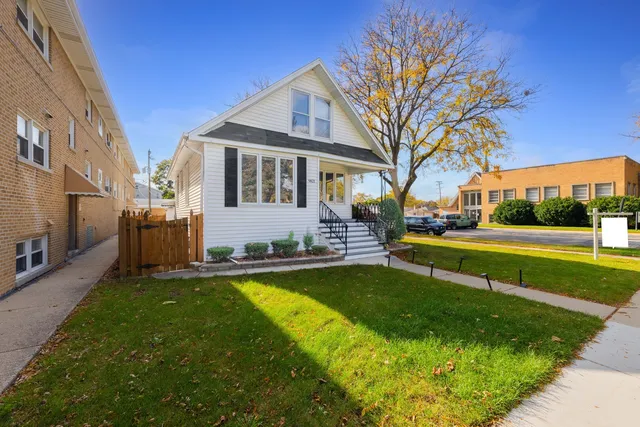 $345,000 | 9821 Schiller Boulevard, Franklin Park, IL 60131
